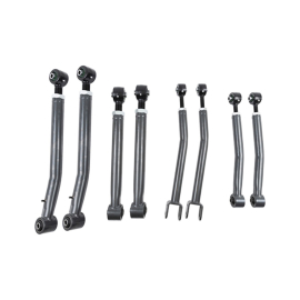 BELLTECH 153205HKP 4 INCH LIFT KIT | FRONT AND REAR TRAIL PERFORMANCE PLUS SHOCKS