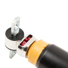 BELLTECH 17007 TRAIL PERFORMANCE PLUS ADJUSTABLE SHOCK (REAR)