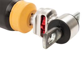 BELLTECH 17013 TRAIL PERFORMANCE PLUS ADJUSTABLE SHOCK (REAR)