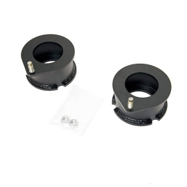 BELLTECH 34861 2.5 INCH LEVELING KIT | COIL SPRING SPACERS