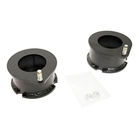 BELLTECH 34861 2.5 INCH LEVELING KIT | COIL SPRING SPACERS