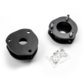 BELLTECH 34938 2.5 INCH LEVELING KIT | STRUT SPACERS