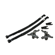 BELLTECH 782 LOWERING KIT W/O SHOCKS