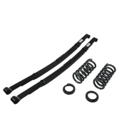 BELLTECH 788 LOWERING KIT W/O SHOCKS