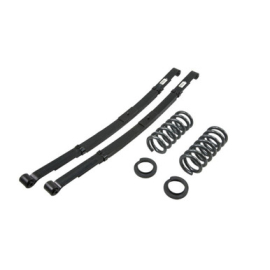 BELLTECH 793 LOWERING KIT W/O SHOCKS