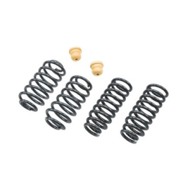 BELLTECH 795 LOWERING KIT W/O SHOCKS