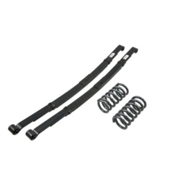 BELLTECH 800 LOWERING KIT W/O SHOCKS