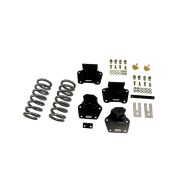 BELLTECH 808 LOWERING KIT W/O SHOCKS