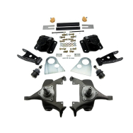 BELLTECH 818 LOWERING KIT W/O SHOCKS