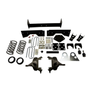 BELLTECH 822 LOWERING KIT W/O SHOCKS