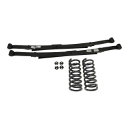 BELLTECH 900 LOWERING KIT W/O SHOCKS
