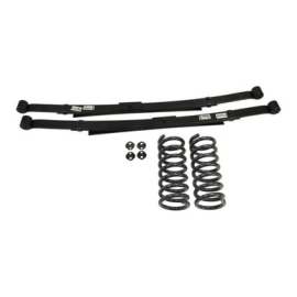 BELLTECH 900 LOWERING KIT W/O SHOCKS