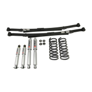 BELLTECH 900SP LOWERING KIT W/ STREET PERFORMANCE SHOCKS