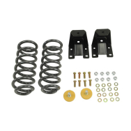 BELLTECH 901 LOWERING KIT W/O SHOCKS