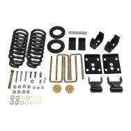 BELLTECH 908 LOWERING KIT W/O SHOCKS
