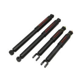 BELLTECH 9102 NITRO DROP 2 SHOCK SET (LOWERING)