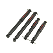 BELLTECH 9114 NITRO DROP 2 SHOCK SET (LOWERING)