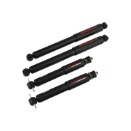 BELLTECH 9115 NITRO DROP 2 SHOCK SET (LOWERING)
