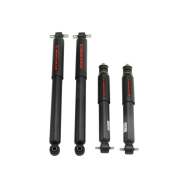 BELLTECH 9124 NITRO DROP 2 SHOCK SET (LOWERING)