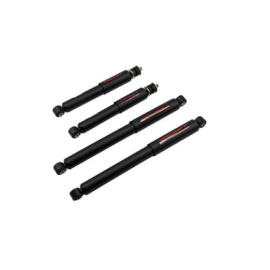BELLTECH 9126 NITRO DROP 2 SHOCK SET (LOWERING)