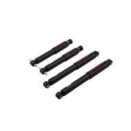 BELLTECH 9131 NITRO DROP 2 SHOCK SET (LOWERING)