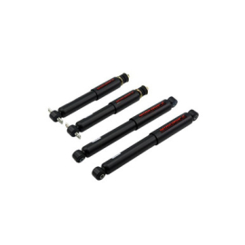 BELLTECH 9133 NITRO DROP 2 SHOCK SET (LOWERING)