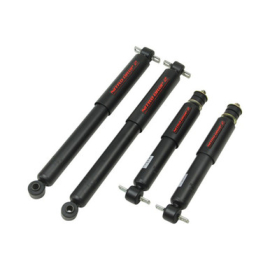 BELLTECH 9137 NITRO DROP 2 SHOCK SET (LOWERING)