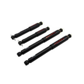 BELLTECH 9140 NITRO DROP 2 SHOCK SET (LOWERING)