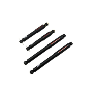 BELLTECH 9141 NITRO DROP 2 SHOCK SET (LOWERING)