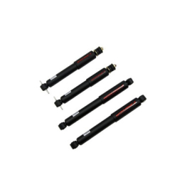 BELLTECH 9144 NITRO DROP 2 SHOCK SET (LOWERING)