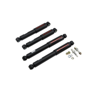 BELLTECH 9149 NITRO DROP 2 SHOCK SET (LOWERING)