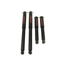 BELLTECH 9151 NITRO DROP 2 SHOCK SET (LOWERING)