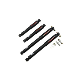 BELLTECH 9154 NITRO DROP 2 SHOCK SET (LOWERING)