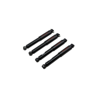 BELLTECH 9157 NITRO DROP 2 SHOCK SET (LOWERING)