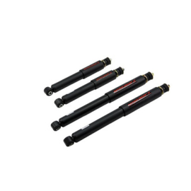 BELLTECH 9160 NITRO DROP 2 SHOCK SET (LOWERING)