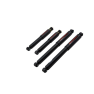 BELLTECH 9163 NITRO DROP 2 SHOCK SET (LOWERING)