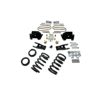 BELLTECH 917 LOWERING KIT W/O SHOCKS