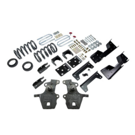 BELLTECH 918 LOWERING KIT W/O SHOCKS