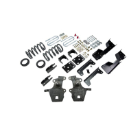 BELLTECH 919 LOWERING KIT W/O SHOCKS