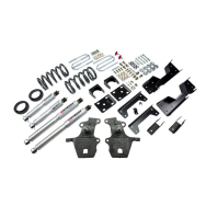 BELLTECH 919SP LOWERING KIT W/ STREET PERFORMANCE SHOCKS