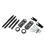 BELLTECH 920ND LOWERING KIT W/ NITRO DROP 2 SHOCKS