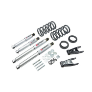 BELLTECH 920SP LOWERING KIT W/ STREET PERFORMANCE SHOCKS