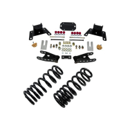BELLTECH 926 LOWERING KIT W/O SHOCKS
