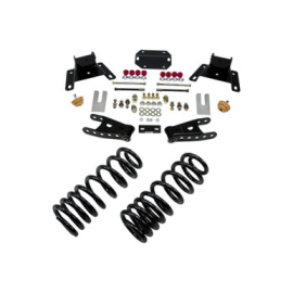 BELLTECH 926 LOWERING KIT W/O SHOCKS