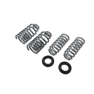 BELLTECH 929 LOWERING KIT W/O SHOCKS
