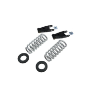 BELLTECH 933 LOWERING KIT W/O SHOCKS