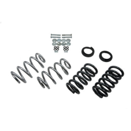 BELLTECH 934 LOWERING KIT W/O SHOCKS