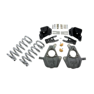 BELLTECH 949 LOWERING KIT W/O SHOCKS