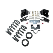 BELLTECH 950 LOWERING KIT W/O SHOCKS