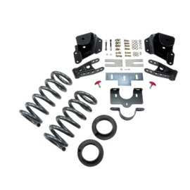 BELLTECH 950 LOWERING KIT W/O SHOCKS